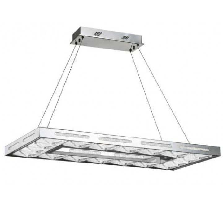 ZEEV Lighting Hyperion Chandelier