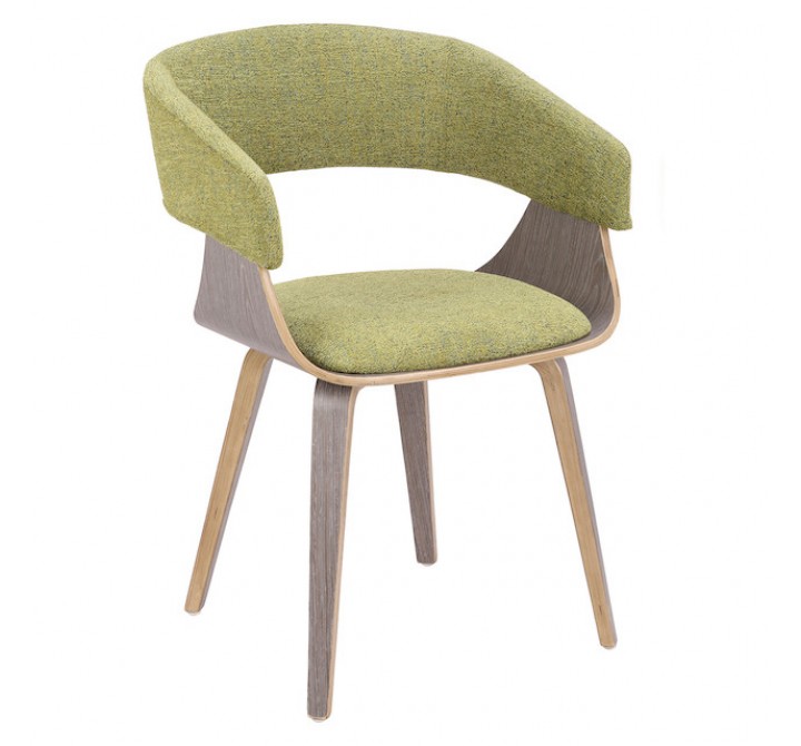 LumiSource Elisa Chair - Perspective