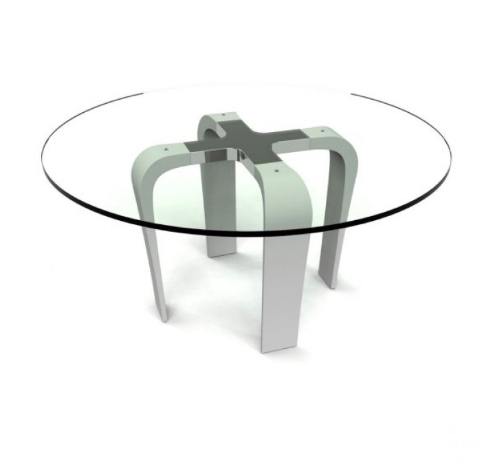 Bellini Modern Living Cirrus Dining Table