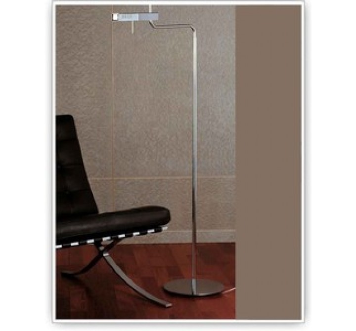 Tango Lighting Carpyen City Floor Lamp