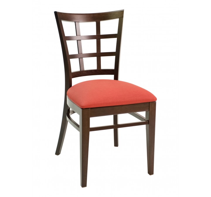 European Beechwood Wood Dining Chair - CON-03S