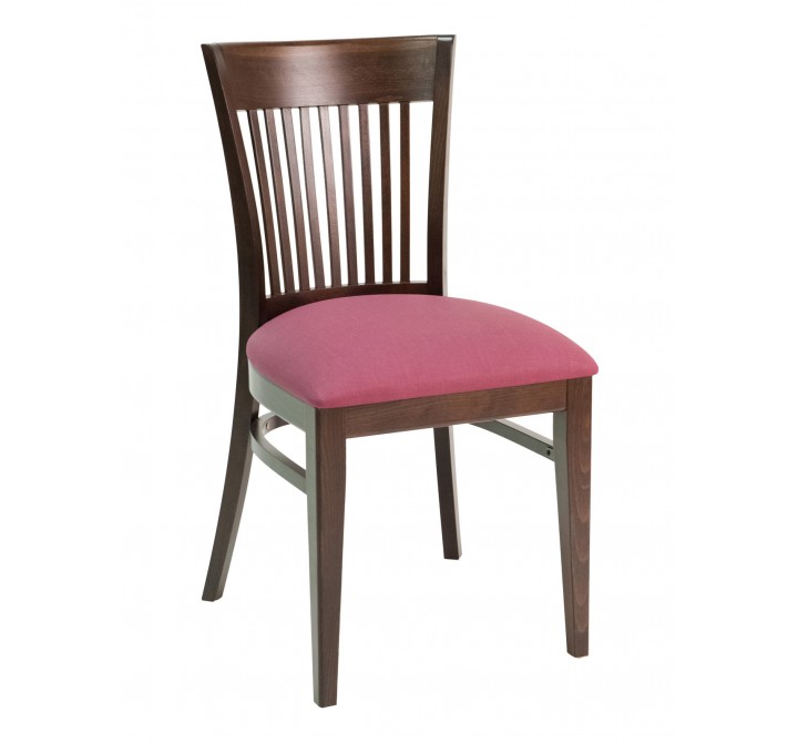 European Beechwood Wood Dining Chair - CON-915S