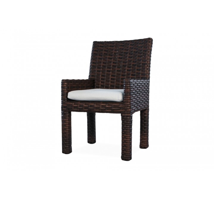Contempo Dining Armchair - Angled