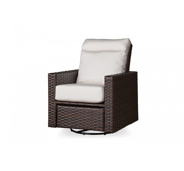  Contempo Swivel Glider Recliner 