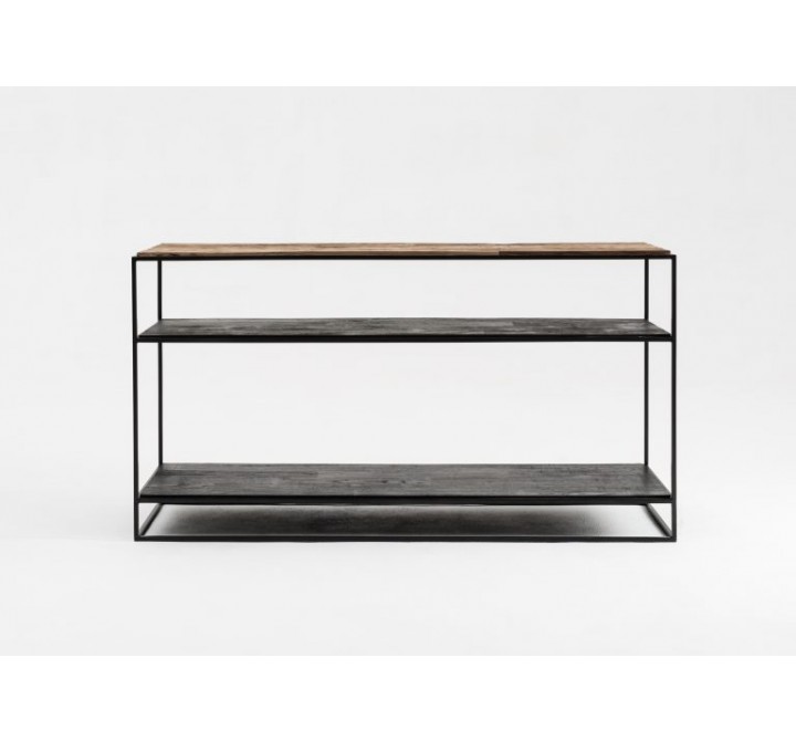 Nova Solo Rustika Console Table
