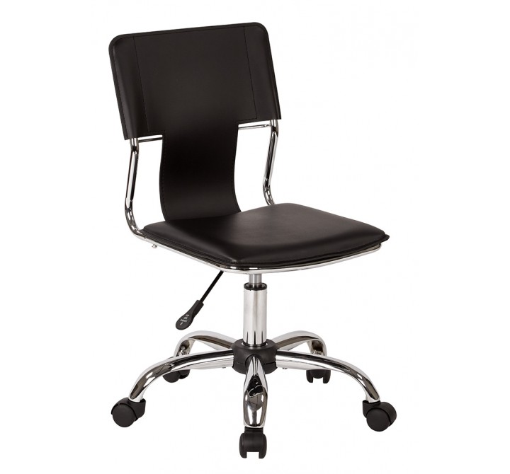 Carina Task Chair - Black