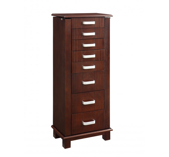 Champion Jewelry Armoire