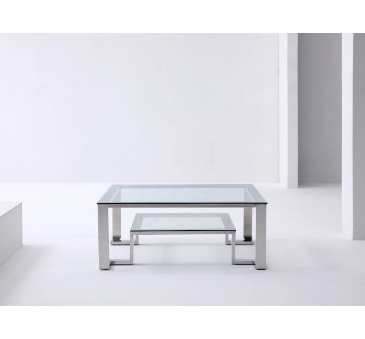 Whiteline Modern Living Fab Coffee Table