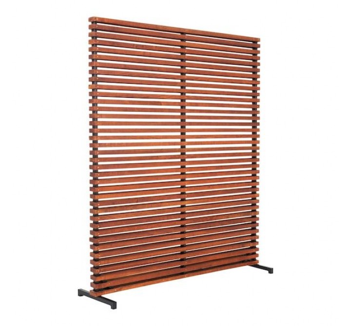 Moe's Home Collection Dallin Screen - Perspective