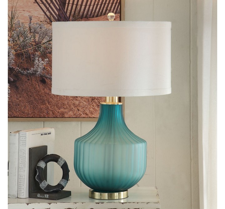 Isabella Table Lamp