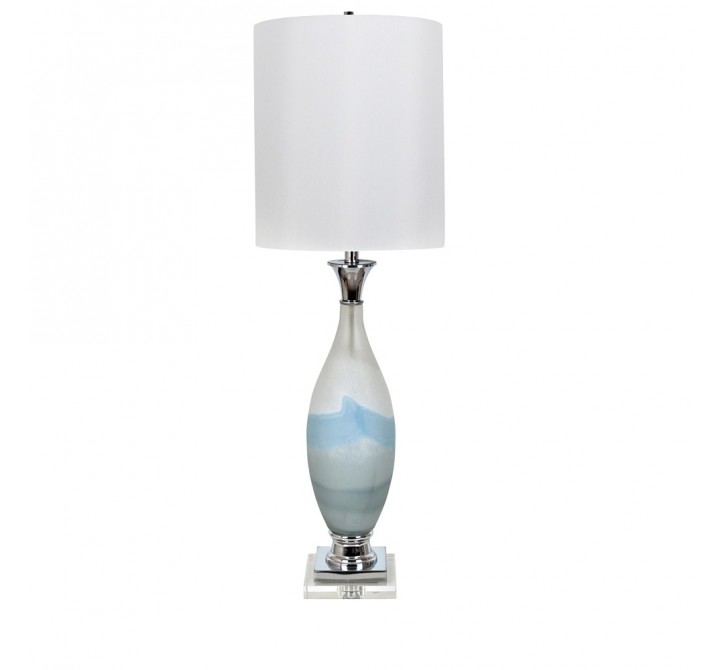 Evelyn Table Lamp