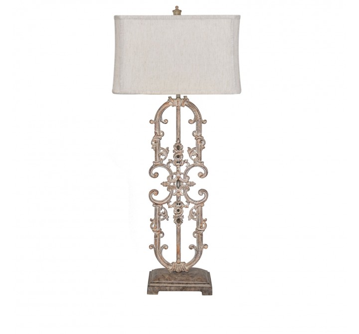 Madison Table Lamp