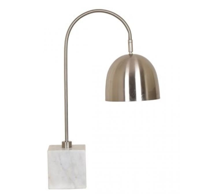 Z-bar Task Lamp