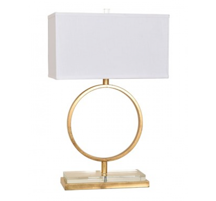 Aldrich Table Lamp