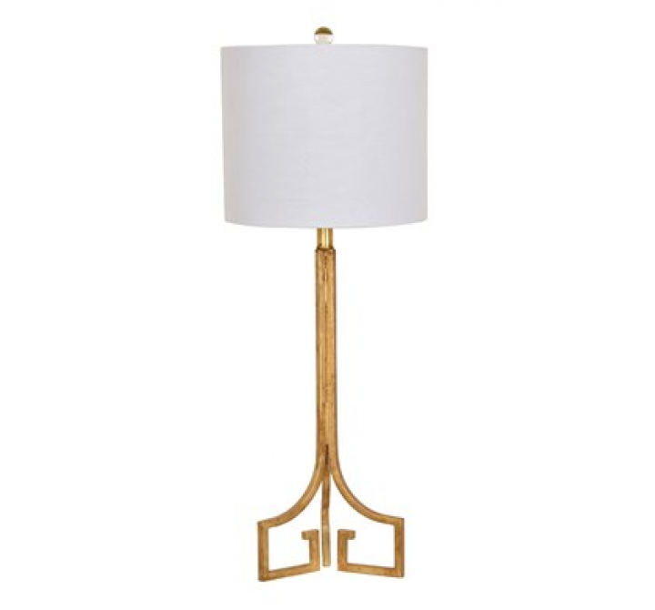 Lux Table Lamp