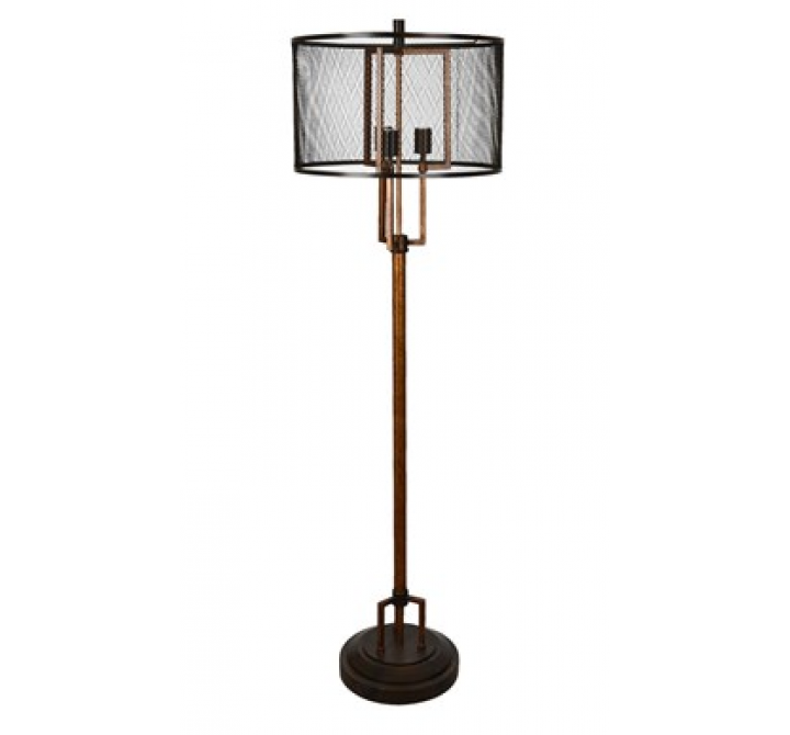 Winchester Floor Lamp