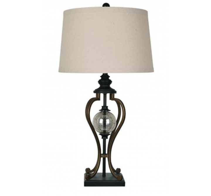 Whitby Table Lamp