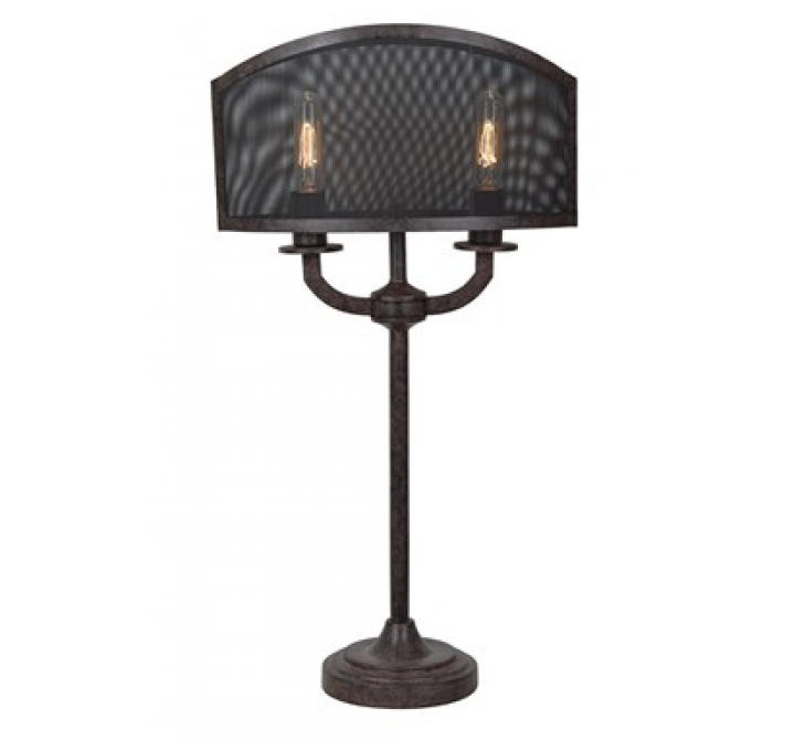 Brooks Table Lamp
