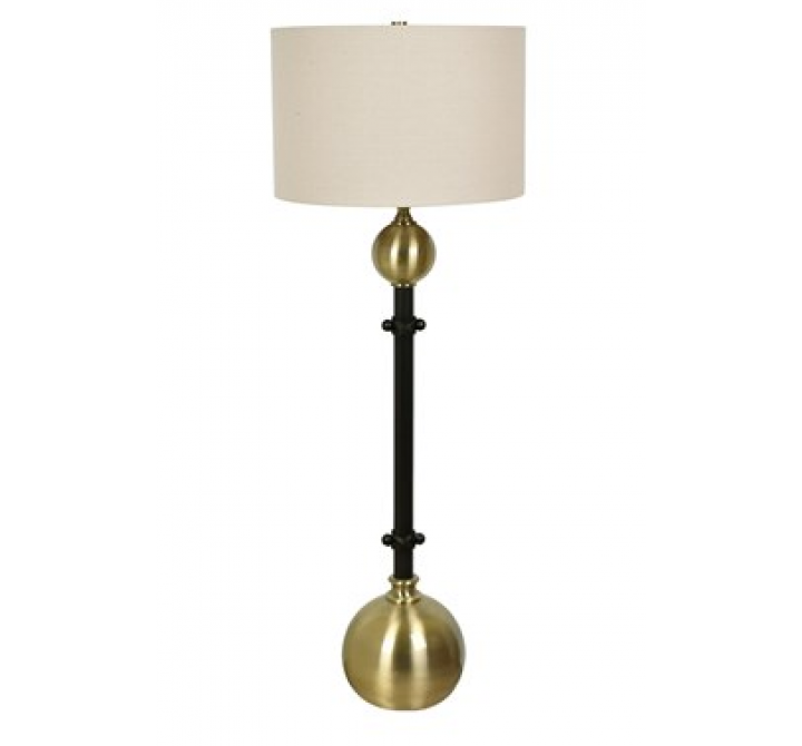 Andorra Buffet Lamp