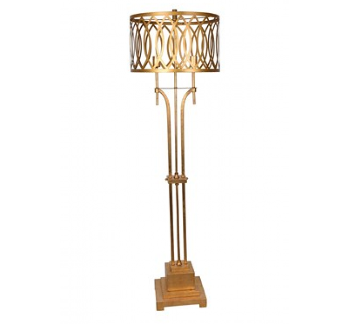 Laurel Floor Lamp