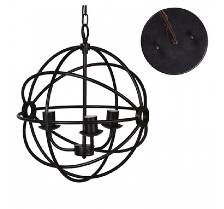 Global Pendant