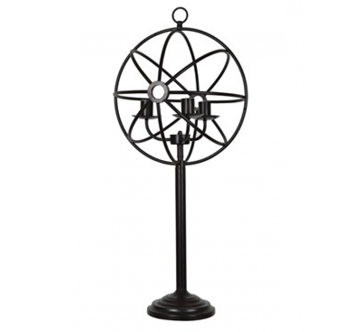 Global Table Lamp