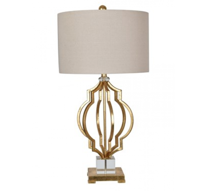 Parisian Table Lamp