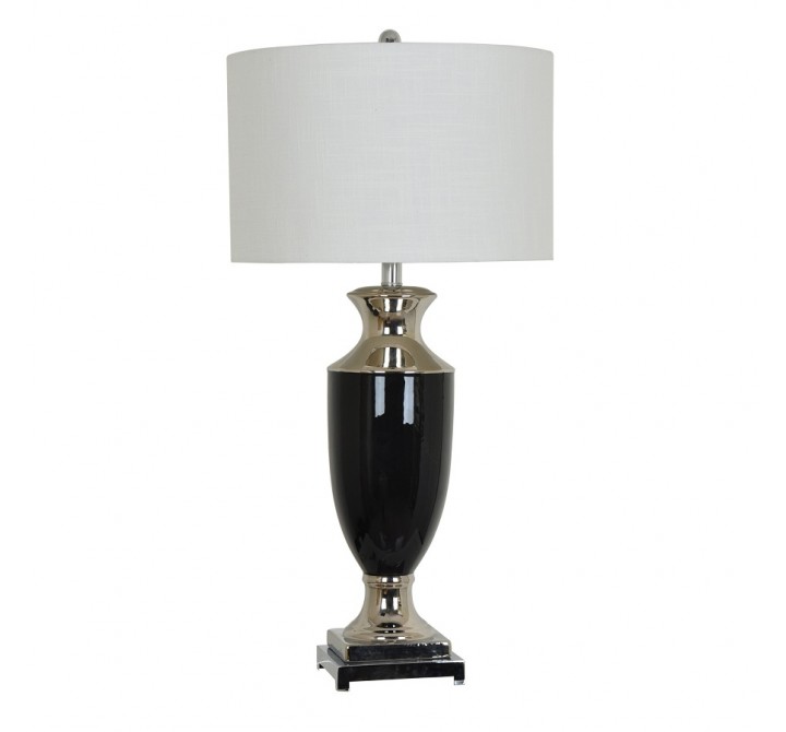 Phelps Table Lamp 32"Ht.