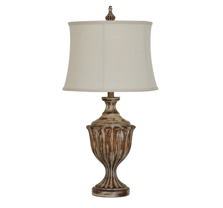 Prescott Table Lamp 30"Ht.