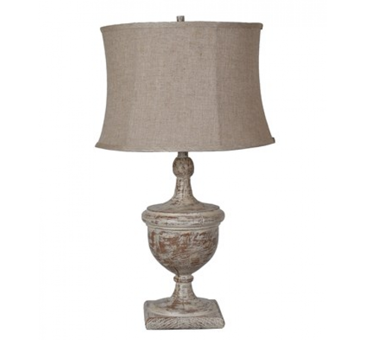 Dumont Table Lamp