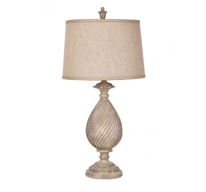 Sutton Table Lamp
