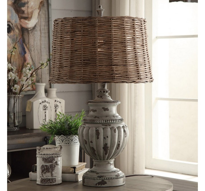 Adeline Table Lamp