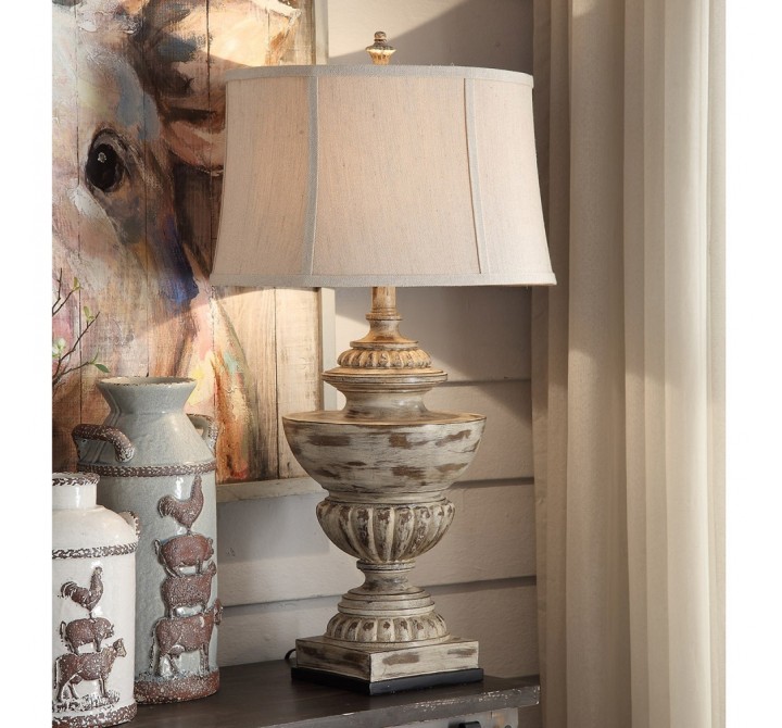 Hudson Table Lamp