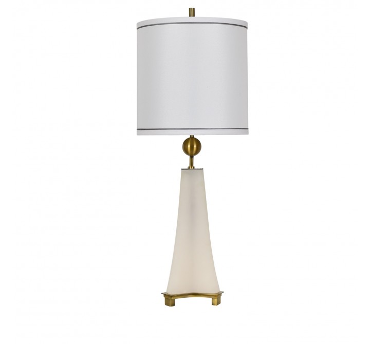 Tribeca Table Lamp