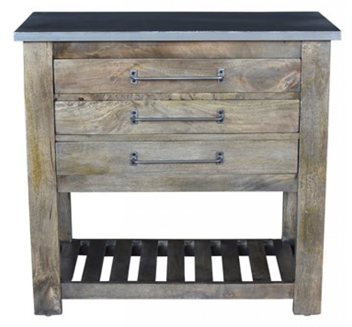 Bengal Manor Mango Wood