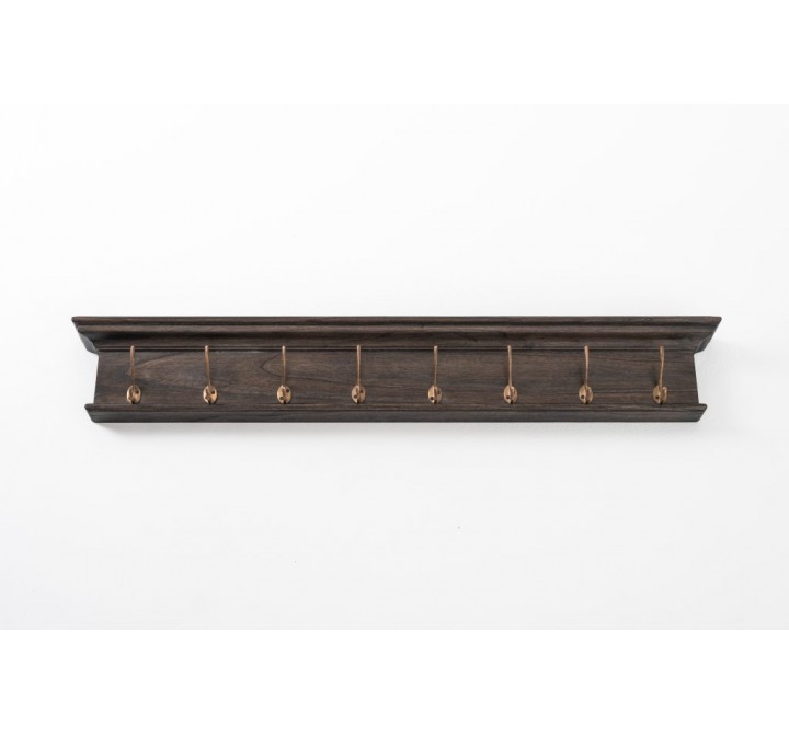 Nova Solo Halifax Mindi 8 Hook Coat Rack