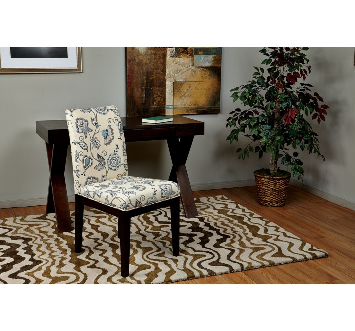 Dakota Parsons Chair - Avignon Sky