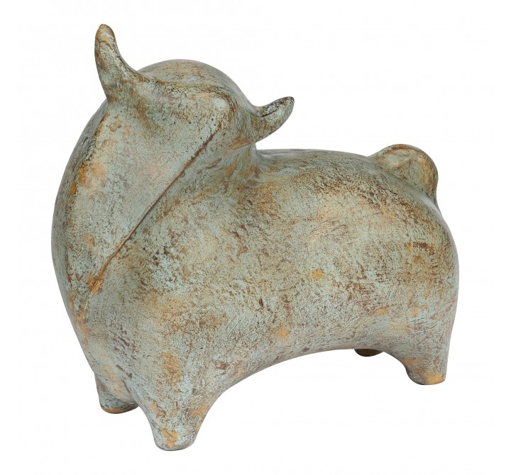 Ecomix Bull - Front