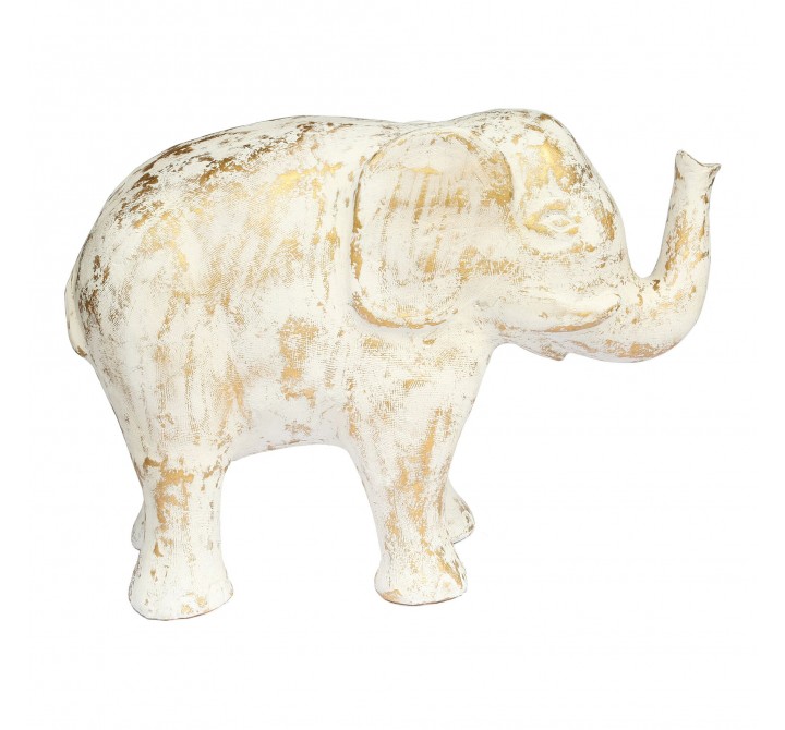 Kinga The Elephant