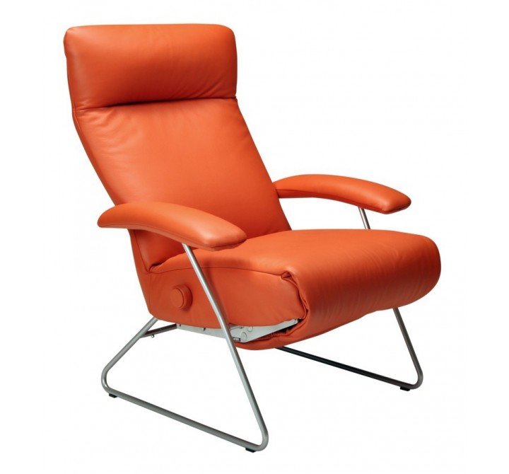 Demi Recliner - Front