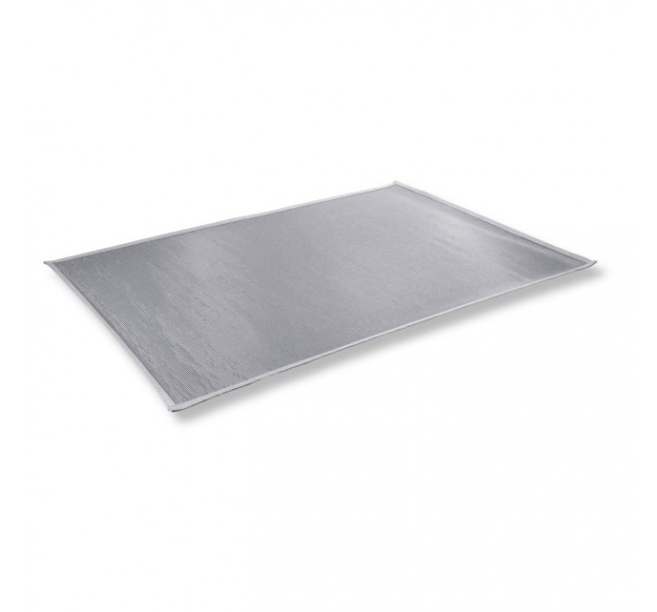 Whiteline Modern Living Kari Indoor / Outdoor Rug