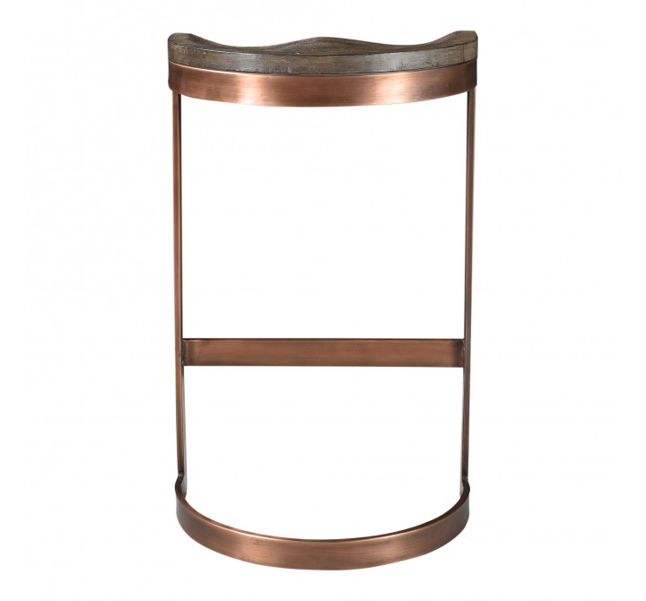 Bancroft Bar Stool - Front