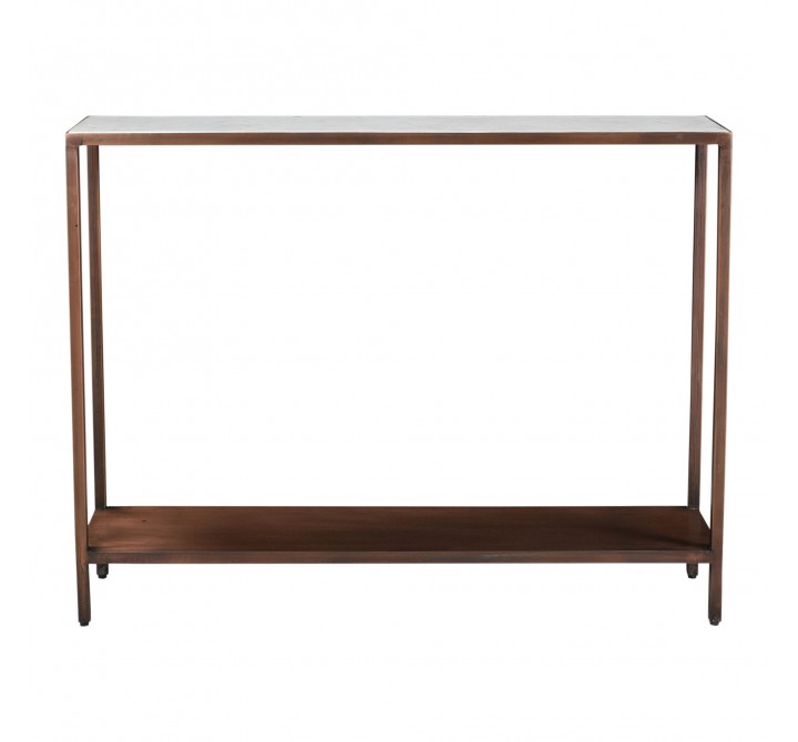 Bottego Console Table