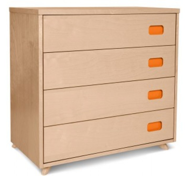 TrueModern Dresser