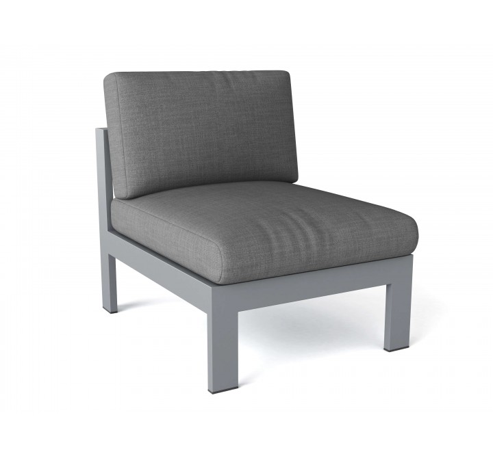 Lucca Center Chair
