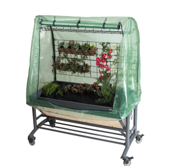 Craft Grower Kit Greenhouse for the Original Lgarden