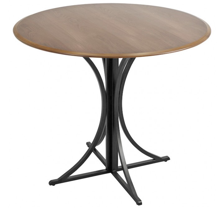 LumiSource Boro Dining Table