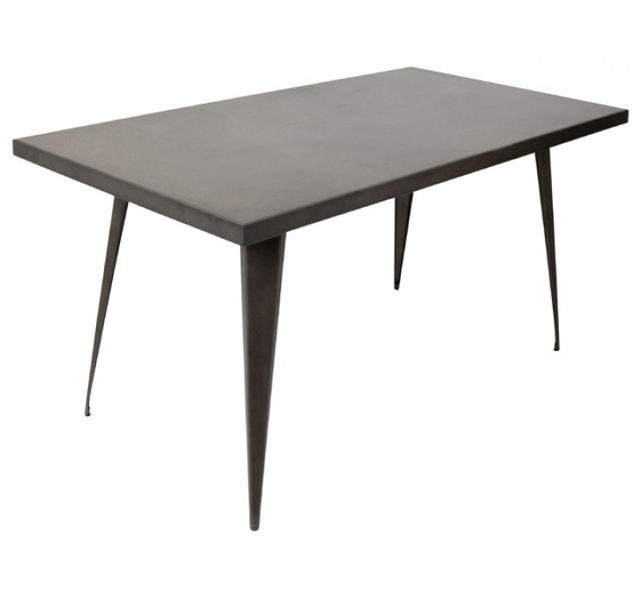 LumiSource Austin Dining Table