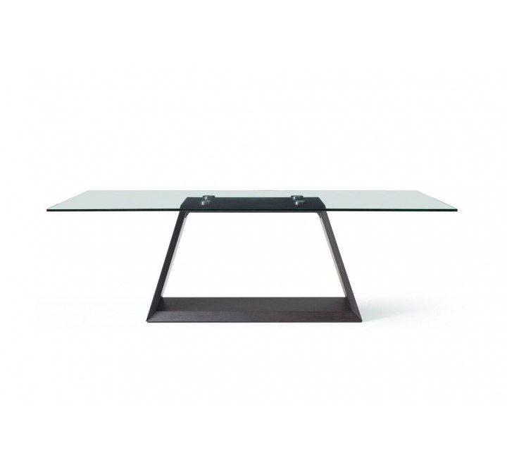 Zico Dining Table - Front