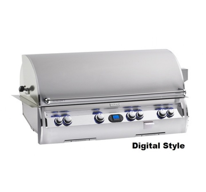 Fire Magic Echelon Diamond E1060i Cabinet Grill